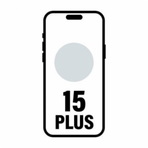 TELEFONO MOVIL APPLE MU163QL/A IPHONE15PL